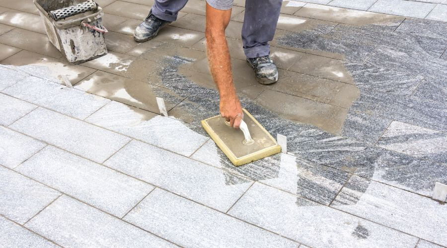 Professional roof replacement services in Springfield